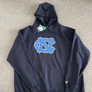 Champion North Carolina Tar Heels hoodie
